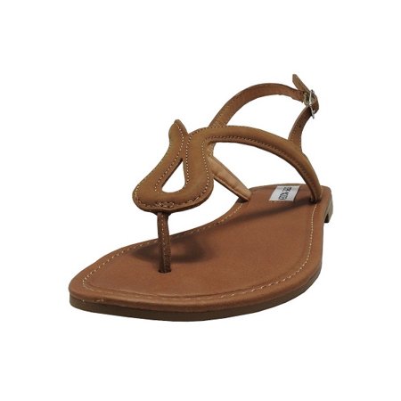Steve Madden Women's Kary Sandals In Tan Size 11