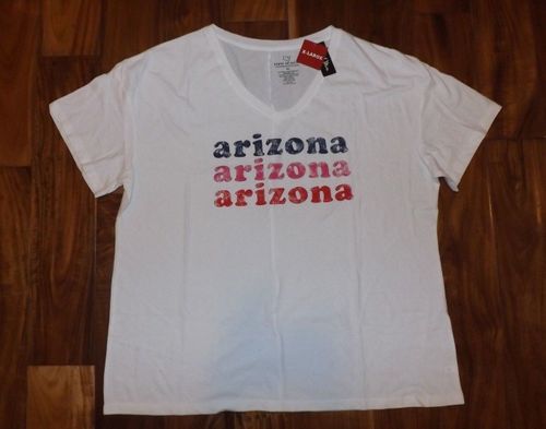 STATE OF MINE ARIZONA TEE XLARGE