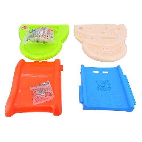 STEP2(R) SPORTS-TASTIC ACTIVITY CENTER