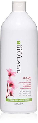 Matrix Biolage Colorlast Conditioner Orchid, 33.8 Fl. Oz