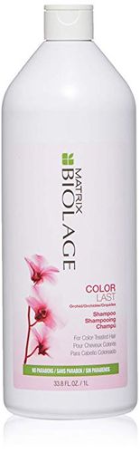 Matrix Biolage ColorLast Shampoo 33.80 oz - Orchid