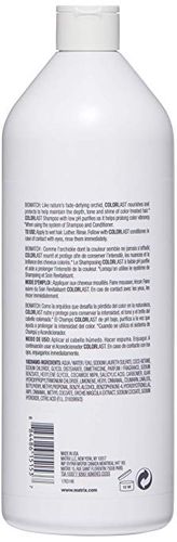 Matrix Biolage ColorLast Shampoo 33.80 oz - Orchid