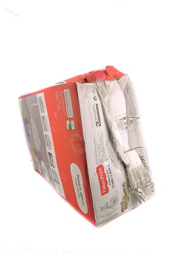 fisher price comfy cloud