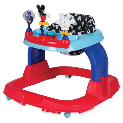 WALKER RDY SET MCKY SLH 18