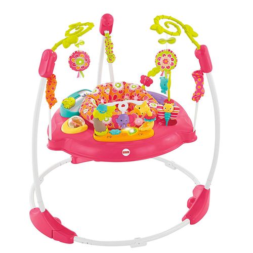 Fisher-Price Jumperoo