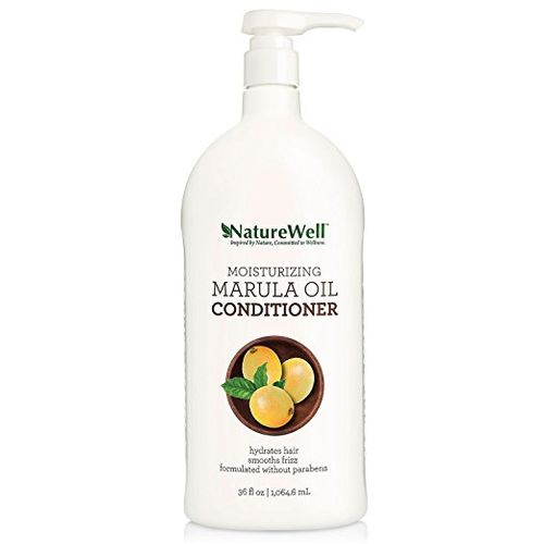 NatureWell Moisturizing Conditioner, Marula Oil (36 fl. oz.)